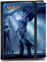 Magic 2015: Jace, the Living Guildpact 9-Pocket Binder
