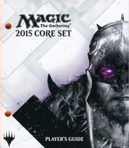 Magic 2015: Player's Guide