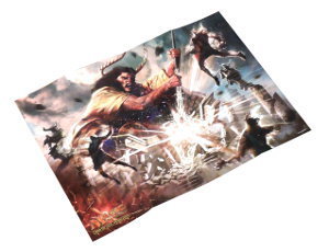 From the Vault: Annihilation Poster