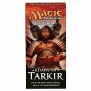 Khans of Tarkir: Event Deck