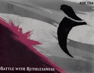 Khans of Tarkir: Battle with Ruthlessness Prerelease Pack