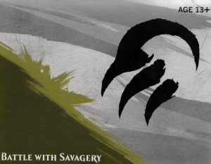 Khans of Tarkir: Battle with Savagery Prerelease Pack