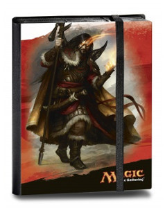 Khans of Tarkir: 9-Pocket Binder