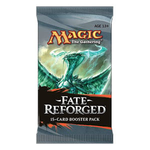 Fate Reforged Booster