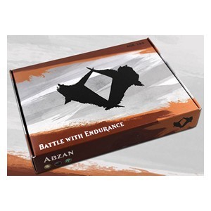 Fate Reforged: Battle with Endurance Prerelease Pack