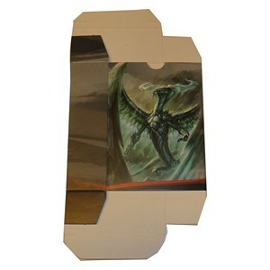 Fate Reforged: Ugin Card Box