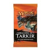 Dragons of Tarkir Booster
