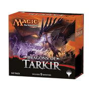 Dragons of Tarkir Fat Pack