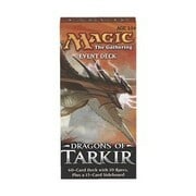 Dragones de Tarkir: Event Deck