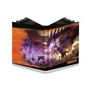 Dragons of Tarkir: 9-Pocket Binder