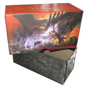 Dragons of Tarkir: Empty "Fat Pack" Box