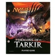 Dragones de Tarkir: Player's Guide