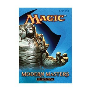 Modern Masters 2015 Booster