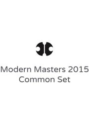 Set di comuni di Modern Masters 2015