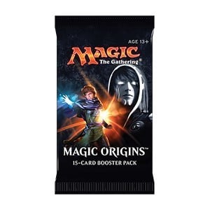 Magic Origins Booster