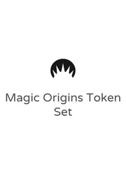 Set de Fichas de Magic Origins