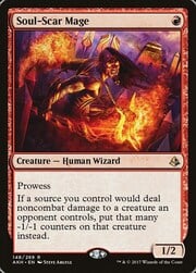 Soul-Scar Mage 148