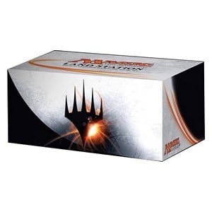 Magic Origins: Land Station