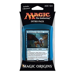 Magic Origins: "Take to the Sky" Intro Pack