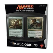 Magic Orígenes: 2-Player Clash Pack