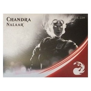 Magic Origins: Prerelease Pack Chandra