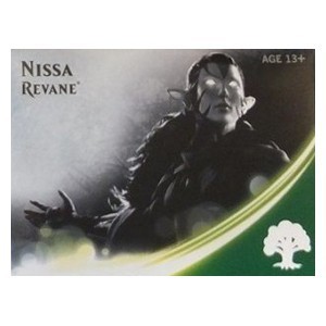 Magic Origins: Nissa Prerelease Pack