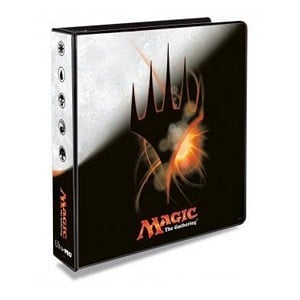 Magic Origins: Ring Binder