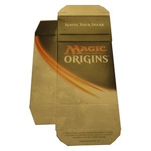 Magic Origins: Card Box