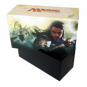 Battle for Zendikar: Empty "Fat Pack" Box