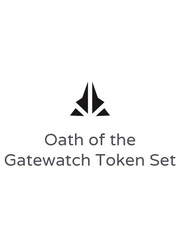 Set di token di Oath of the Gatewatch