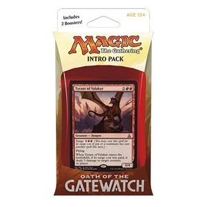 Oath of the Gatewatch: Intro Pack