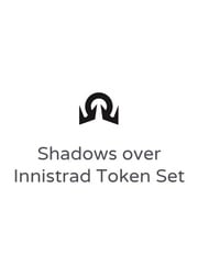 Set di token di Shadows over Innistrad