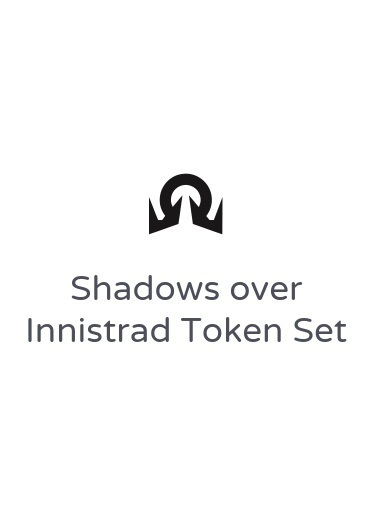Shadows over Innistrad Token Set