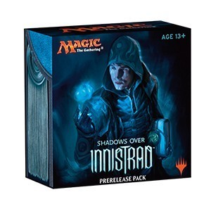 Shadows over Innistrad: Prerelease Pack