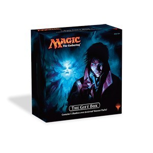 Sombras sobre Innistrad: Holiday Gift Box