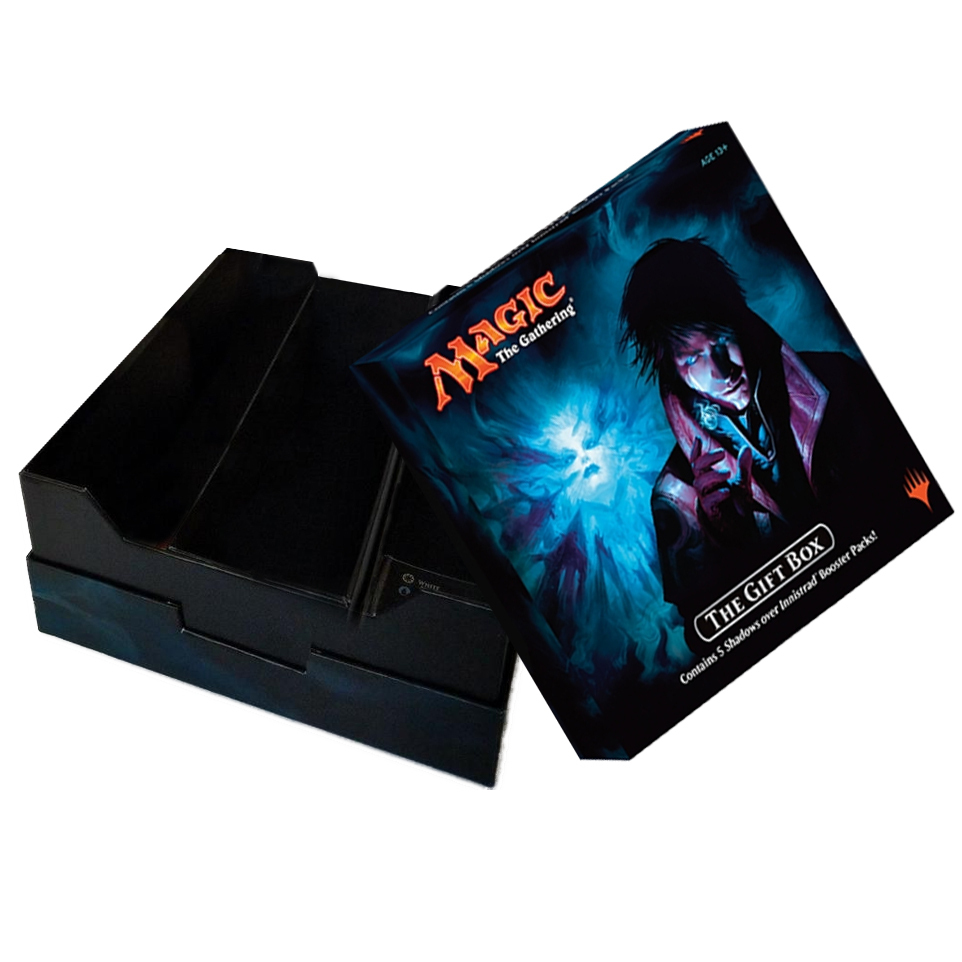 Sombras sobre Innistrad: Empty Holiday Gift Box