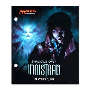 Shadows over Innistrad: Player's Guide
