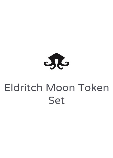 Set de Fichas de Eldritch Moon