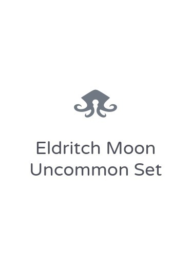 Set de Infrecuentes de Eldritch Moon