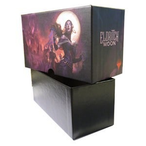 Eldritch Moon: Empty "Fat Pack" Box