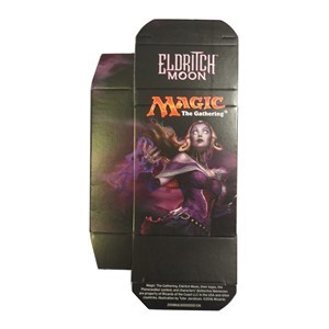 Eldritch Moon: "Liliana, the Last Hope" Card Box