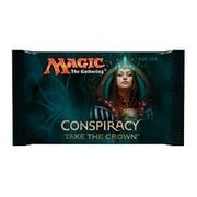 Conspiracy: Take the Crown Booster