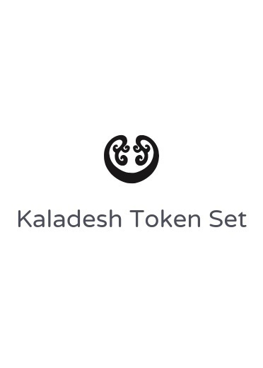 Set di token di Kaladesh