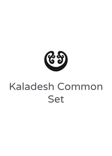 Set di comuni di Kaladesh