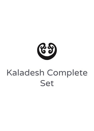 Kaladesh Complete Set
