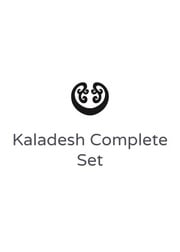 Set completo de Kaladesh