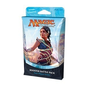 Kaladesh: Booster Battle Pack