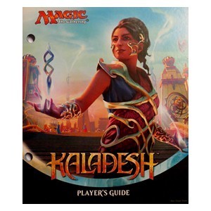 Kaladesh: Player's Guide