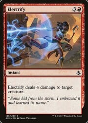 Electrify 129