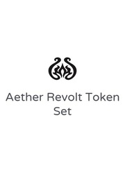 Aether Revolt Token Set
